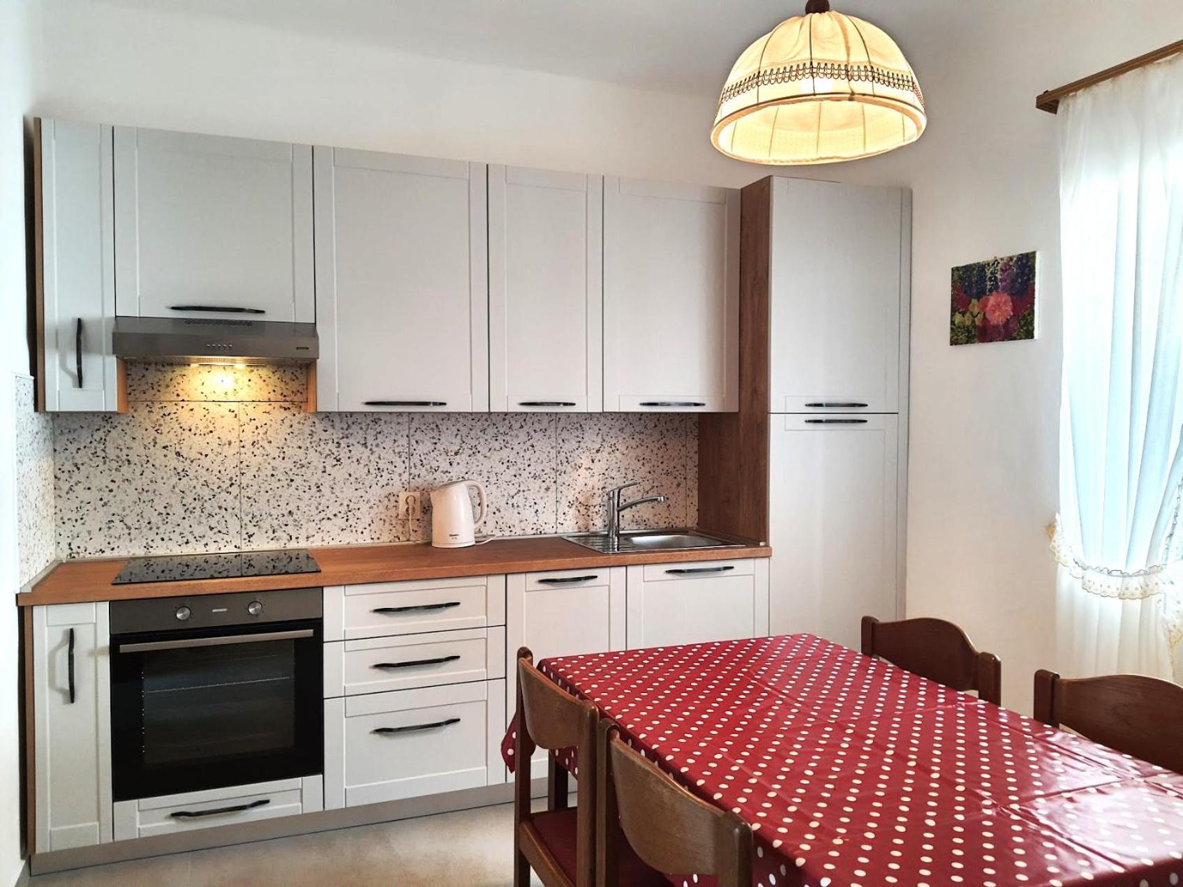 Holiday home House Orieta 385 Pula