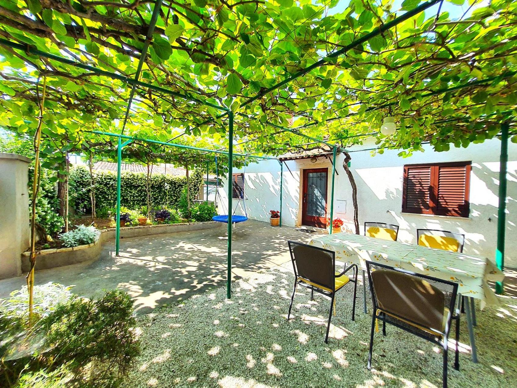 House Orieta 385 * Pula