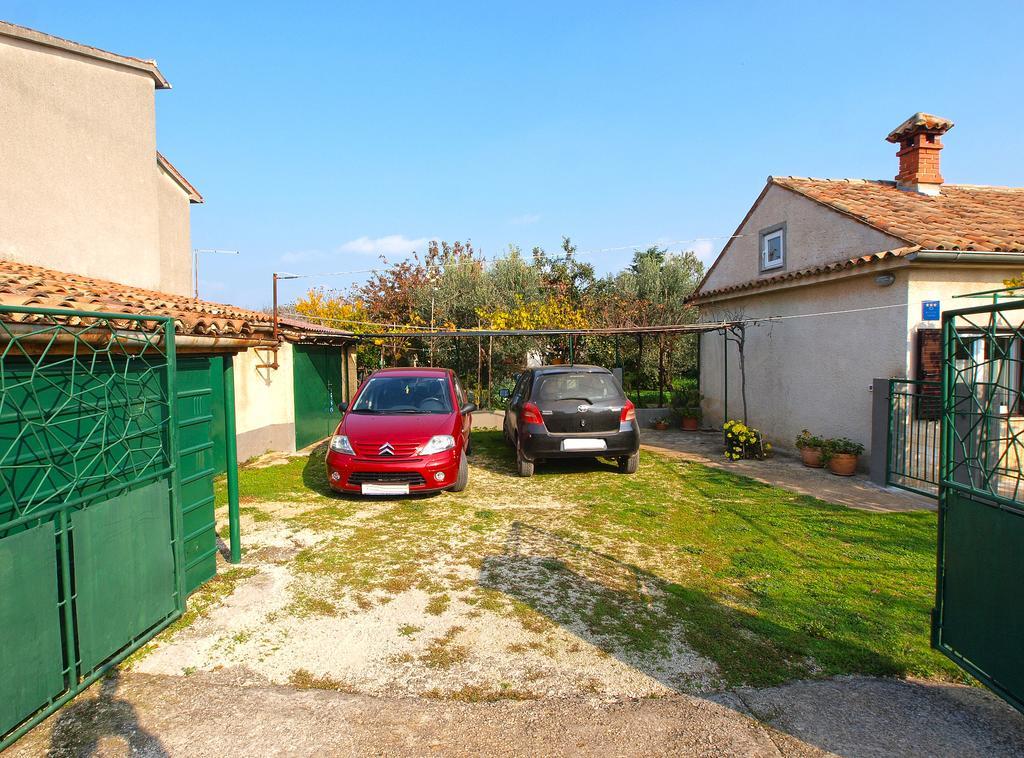 House Orieta 385 Holiday home *
