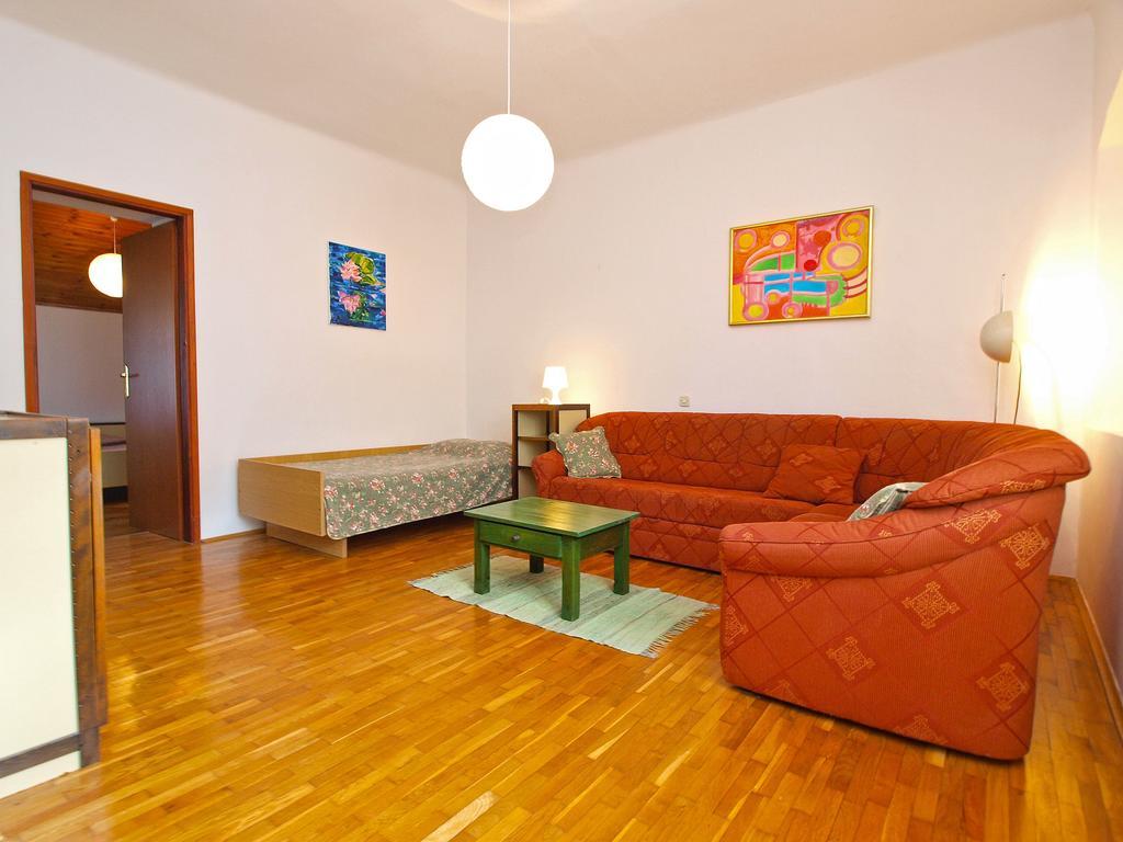 House Orieta 385 Holiday home