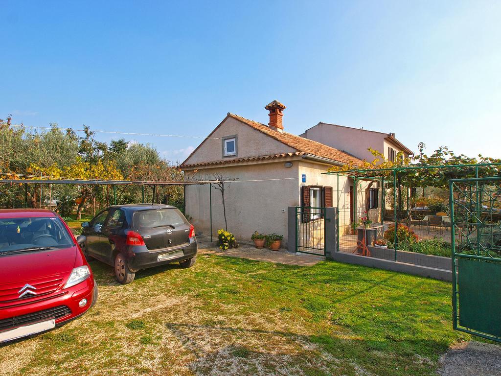 House Orieta 385 Holiday home Pula